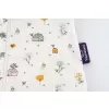 TRÄUMELAND Letní spací pytel Liebmich Sweet Home 110 cm