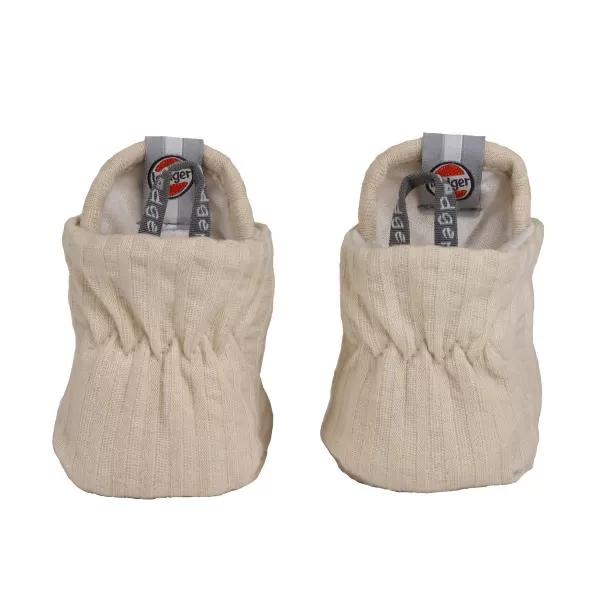 LODGER Slipper Seersucker