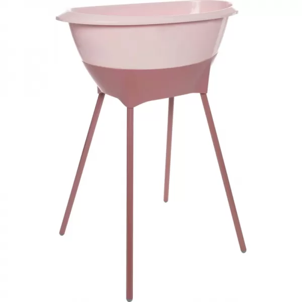 LUMA Stojan na vaničku Blossom Pink/Dusty Rose