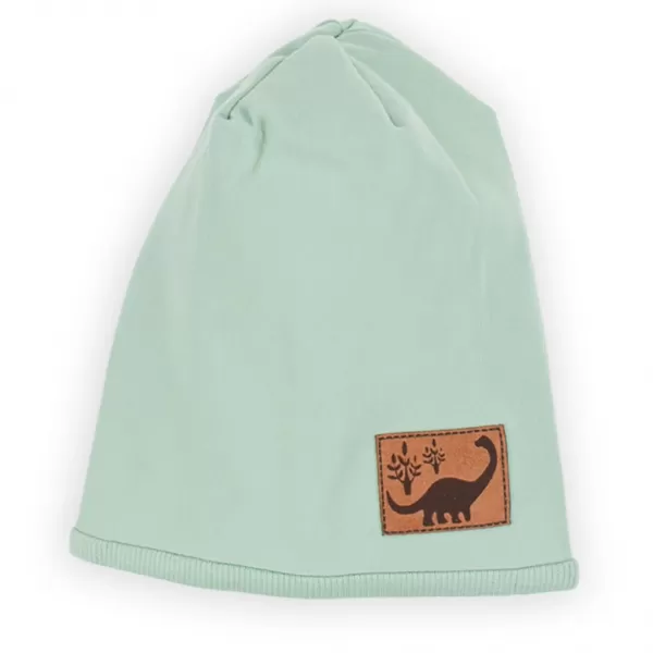 Nicol Kojenecká čepička Ivo