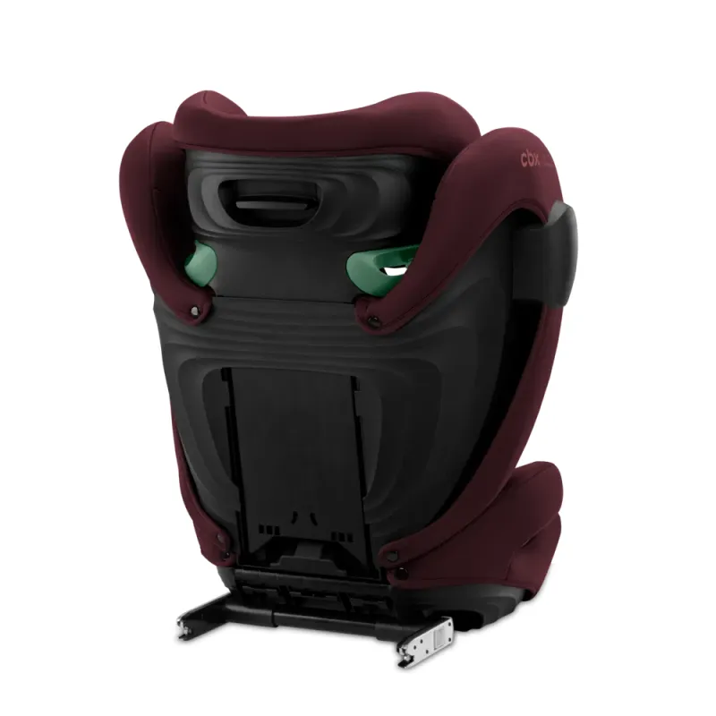 CYBEX Solution B3 i-fix