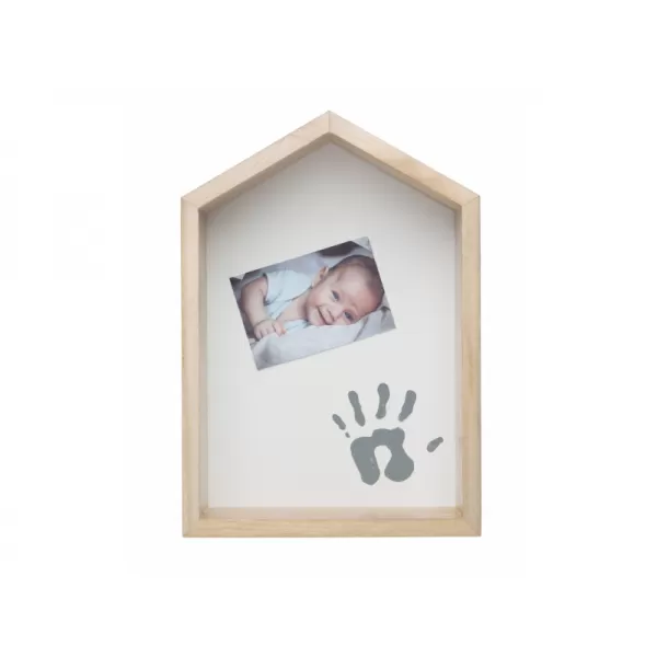 Baby Art Shelve House