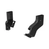 Thule Urban Glide 3 double stroller bassinet adapter