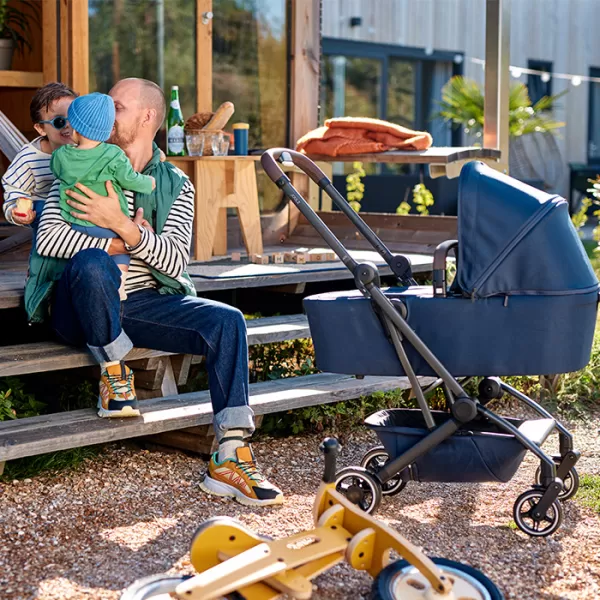 Joolz AER+ hluboký díl