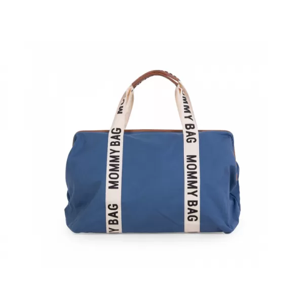 Childhome Přebalovací taška Mommy Bag Canvas