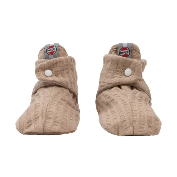 LODGER Slipper Seersucker