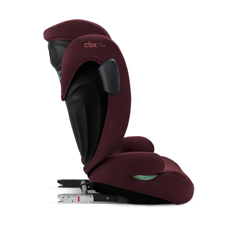 CYBEX Solution B3 i-fix