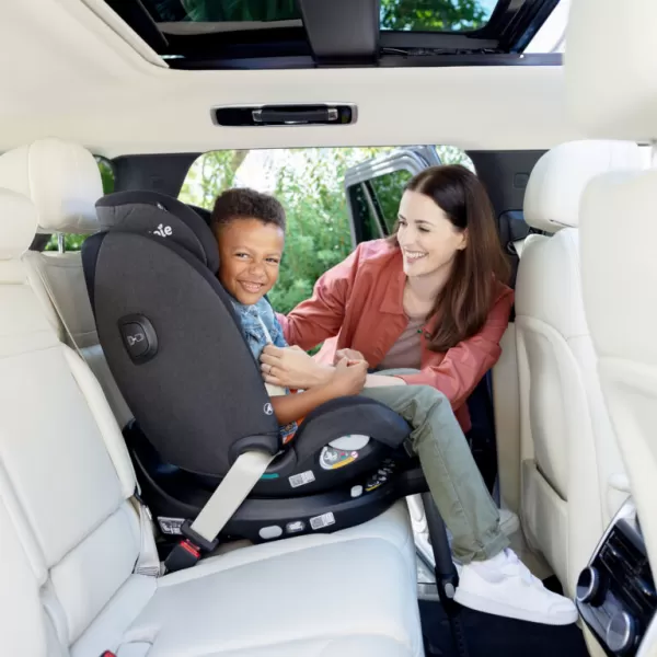 Joie i-Pivot™ Grow