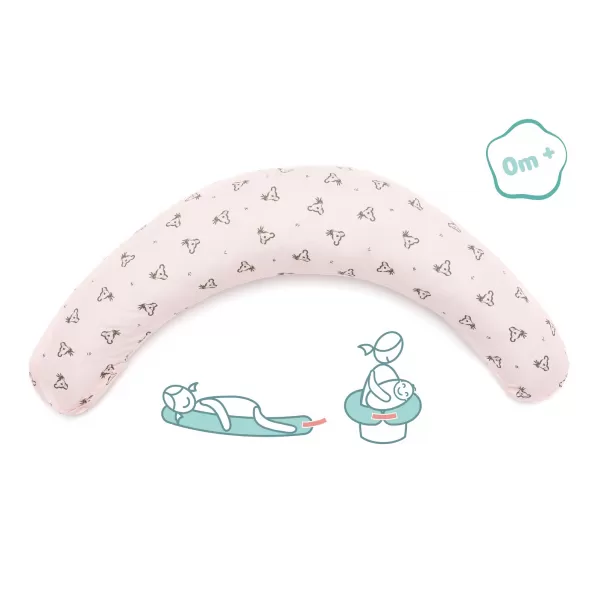 Fillikid Kojící polštář 190 cm