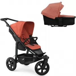 TFK mono 3 2v1 včetně sportovního sezení