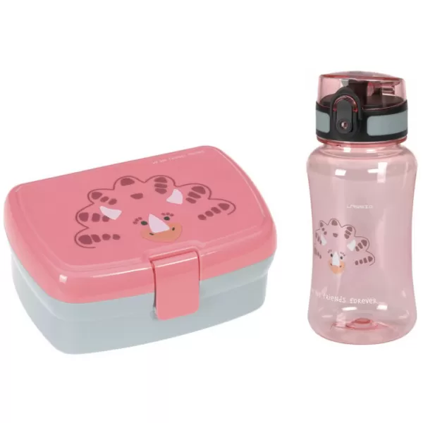 Lässig Lunch Set About Friends