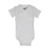 LODGER Romper SS Seersucker