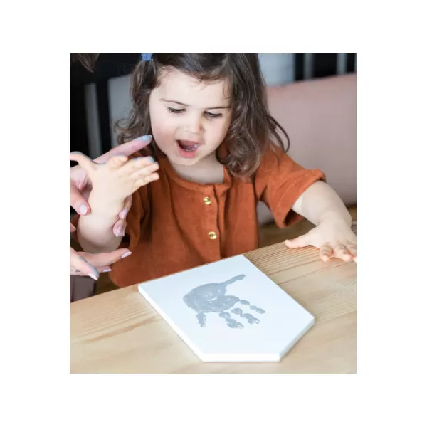 Baby Art Shelve House