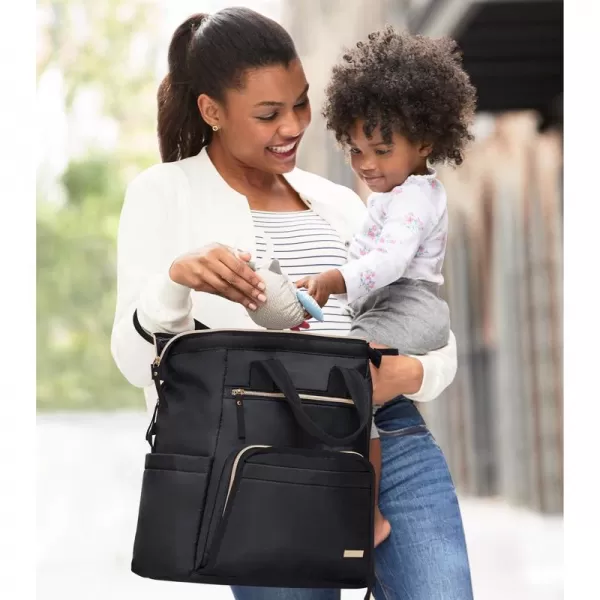 SKIP HOP Taška přebalovací/batoh Mainframe