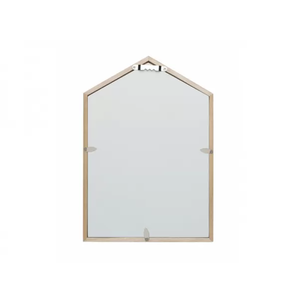 Baby Art Shelve House