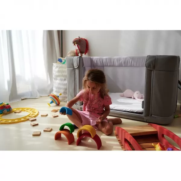 CHICCO Postýlka Next2Me Forever