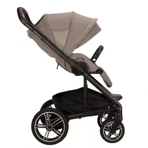 Nuna set MIXX™ next