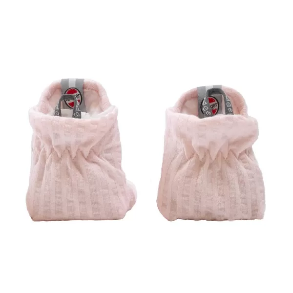 LODGER Slipper Seersucker