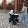 TFK mono 4 frame - air wheel