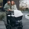 TFK mono 4 frame - air wheel
