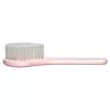 LUMA Dětský hřeben a kartáč Nylon Blossom Pink