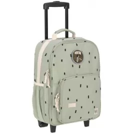 Lässig Trolley Happy Prints