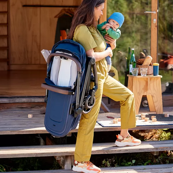 Joolz AER+ hluboký díl