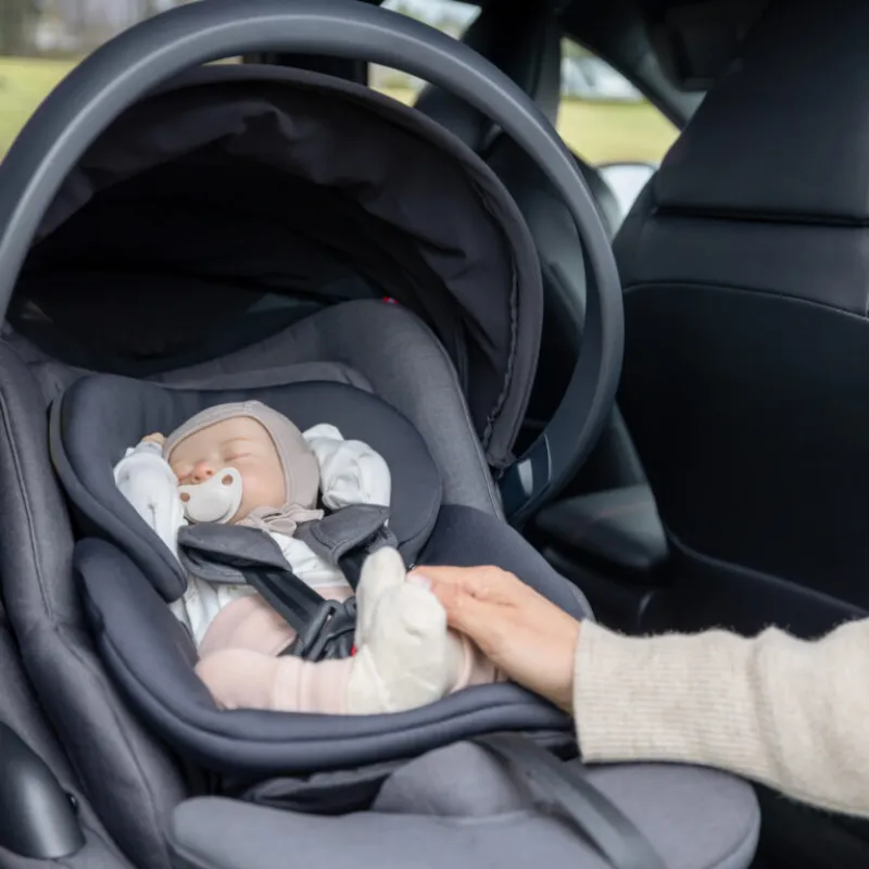 BeSafe Preemie Inlay