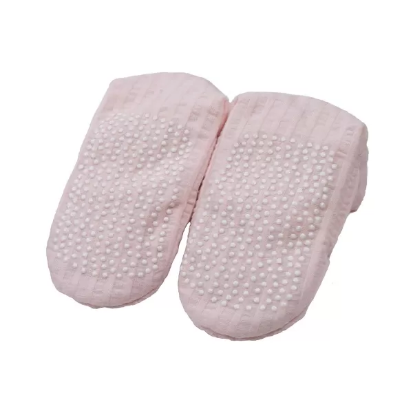 LODGER Slipper Seersucker