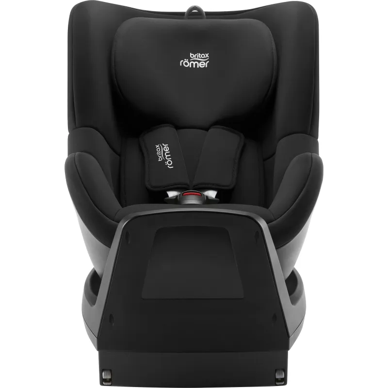 Römer Autosedačka Dualfix M Plus