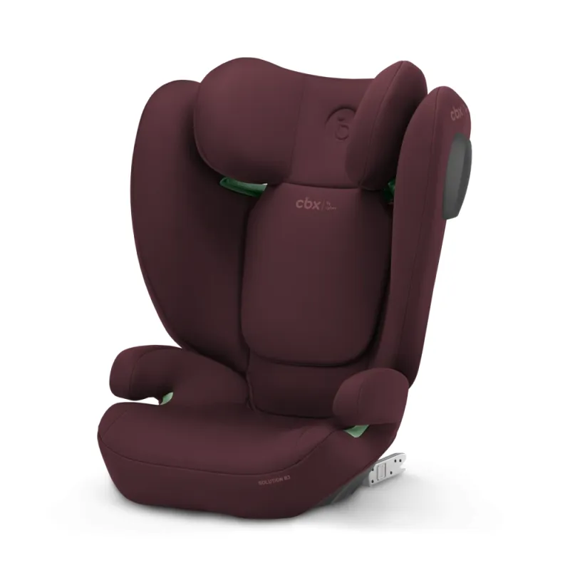 CYBEX Solution B3 i-fix