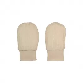 LODGER Mittens Seersucker