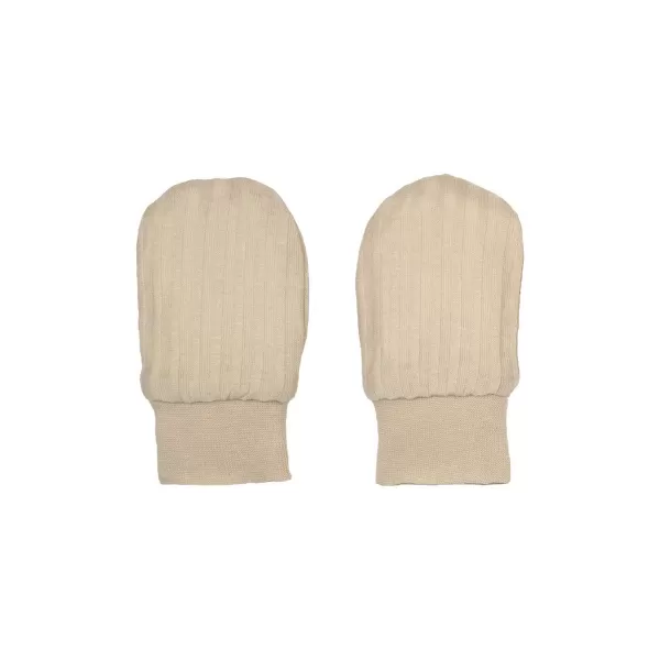 LODGER Mittens Seersucker