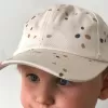 PETÚ PETÚ Lind Kšiltovka Dots 1 - 4 roky