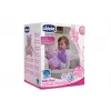 CHICCO Medvídek usínáček s projektorem a hudbou Baby Bear First Dreams 0m+