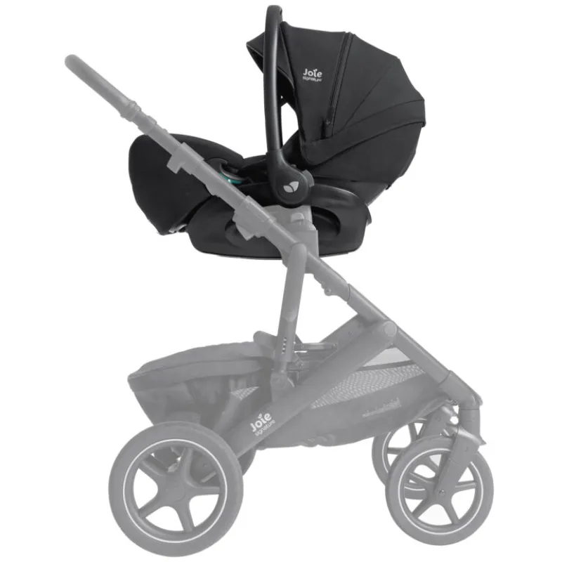 Joie i-Level™ Pro + i-Base™ Encore