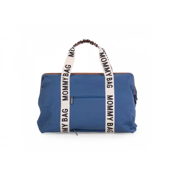 Childhome Přebalovací taška Mommy Bag Canvas
