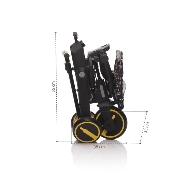 Zopa Tříkolka Nova 2