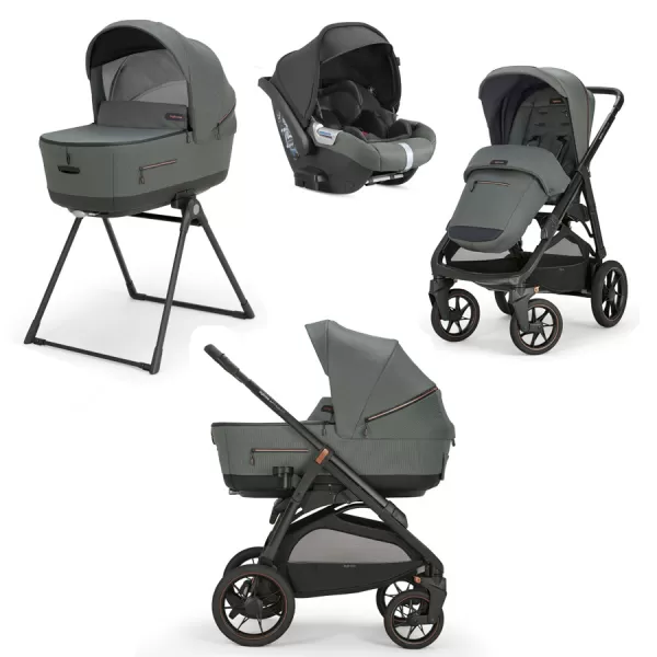 Inglesina Kočárek Aptica XT Darwin Recline 4v1