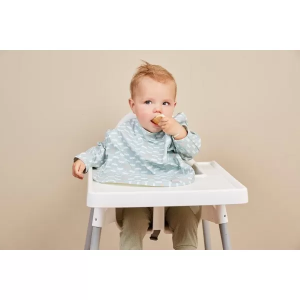 Bebe-Jou Bryndáčky 2ks