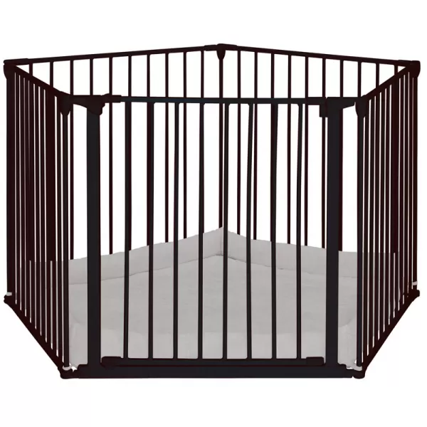 Baby Dan Ohrádka Park A Kid