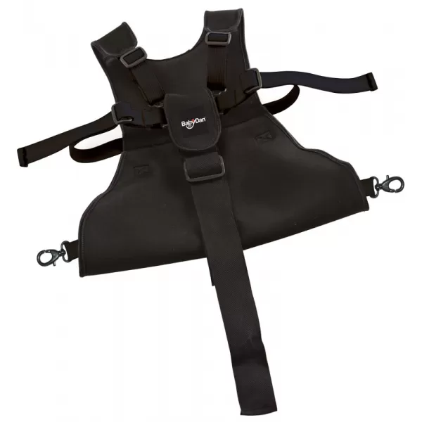 Baby Dan Kšíry do kočárku Lux