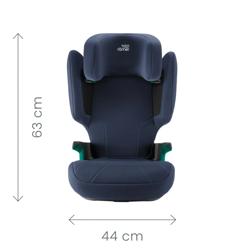 Römer Autosedačka Hi-Liner