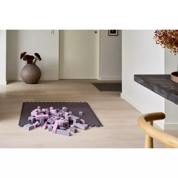 Baby Dan Soft Blocks měkké hrací kostky