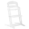 Baby Dan Dřevěná jídelní židlička DanChair