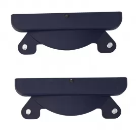 Inglesina Adaptéry na Sportovní sedačku/Huggy pro Balestrino