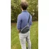 Baby Dan On-the-go Bag, přebalovací crossbody taška