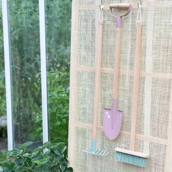 Little Dutch Koště Forest Friends