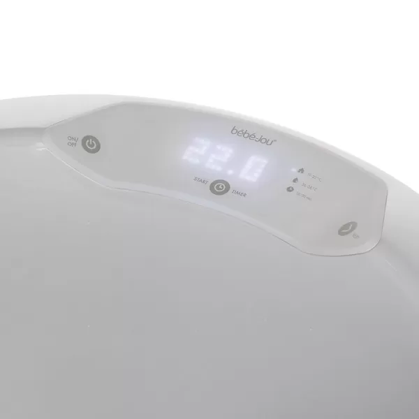 Bebe-Jou Digitální koupací sada BSense Plus 8 dílná