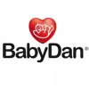 Baby Dan BabyDan oboustranná brzda dveří Two-Way Stop, BIO